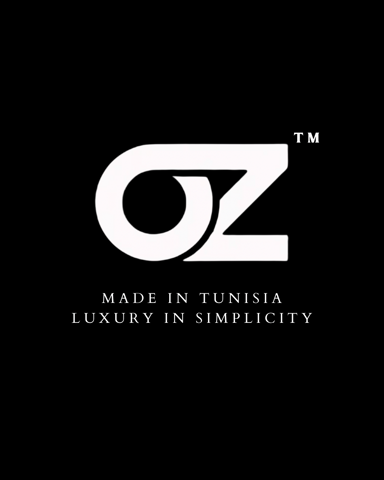 OZ Logo
